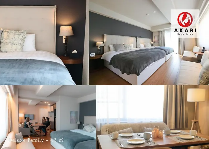 Akari Ueno Iriya - Vacation Stay 67568V